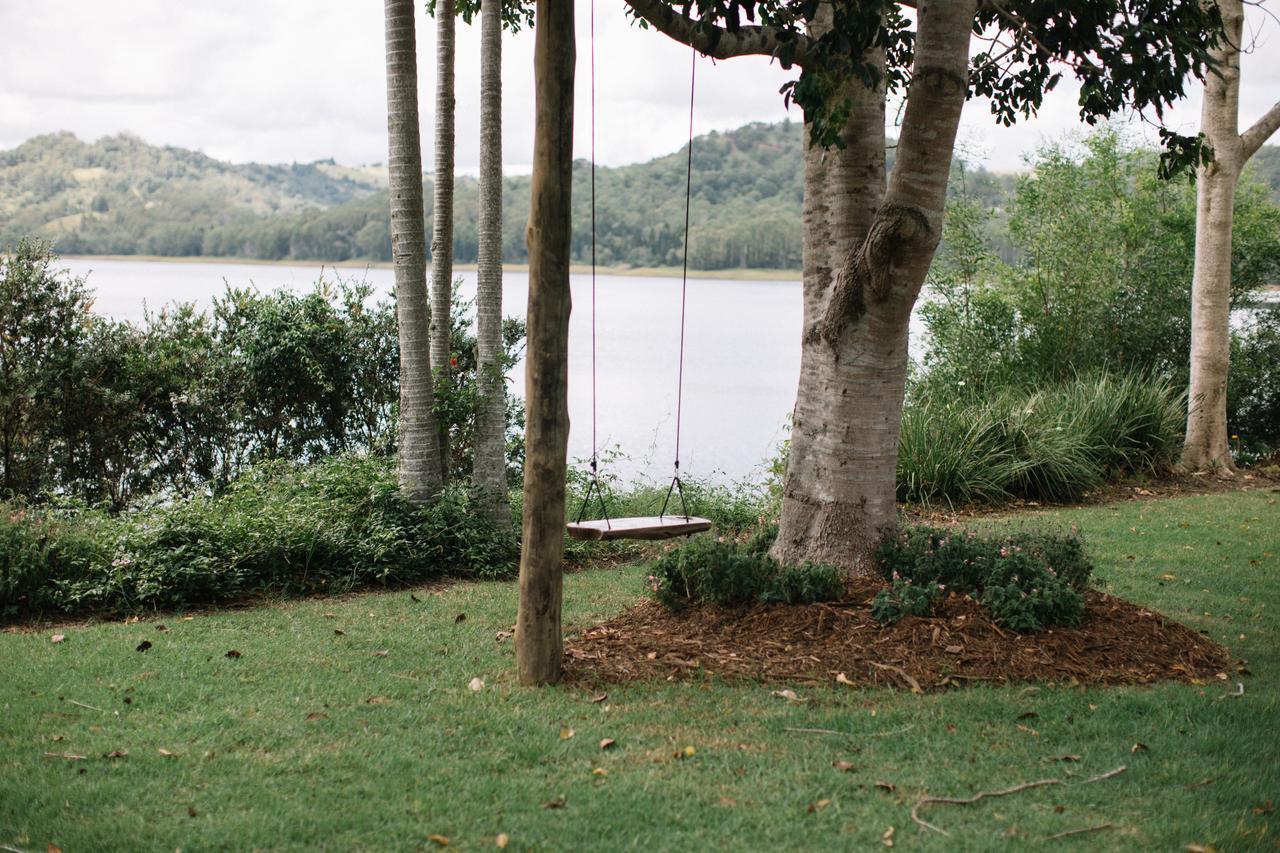 Secrets On The Lake Montville Exterior photo